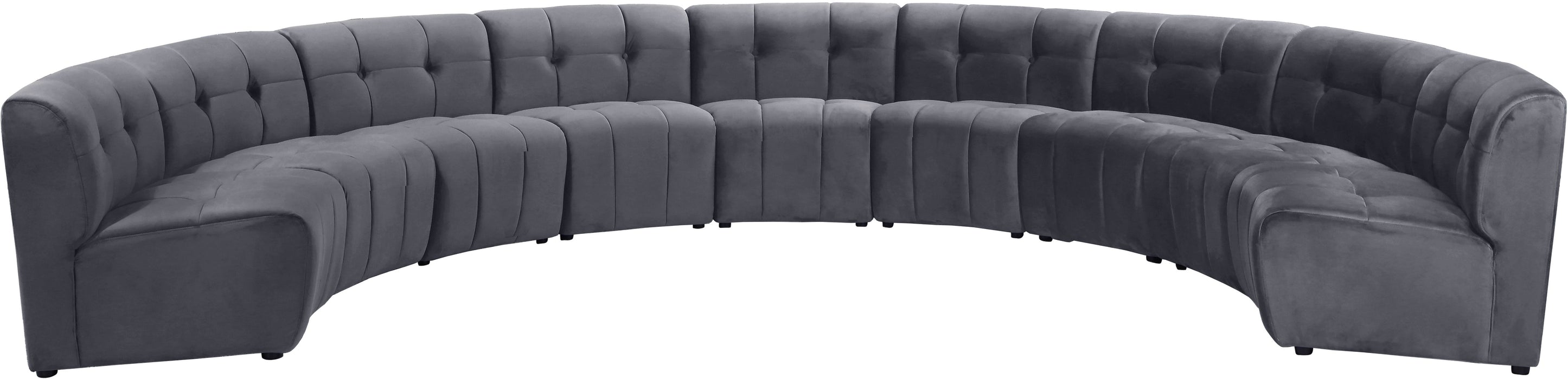 Limitless - Modular Sectional