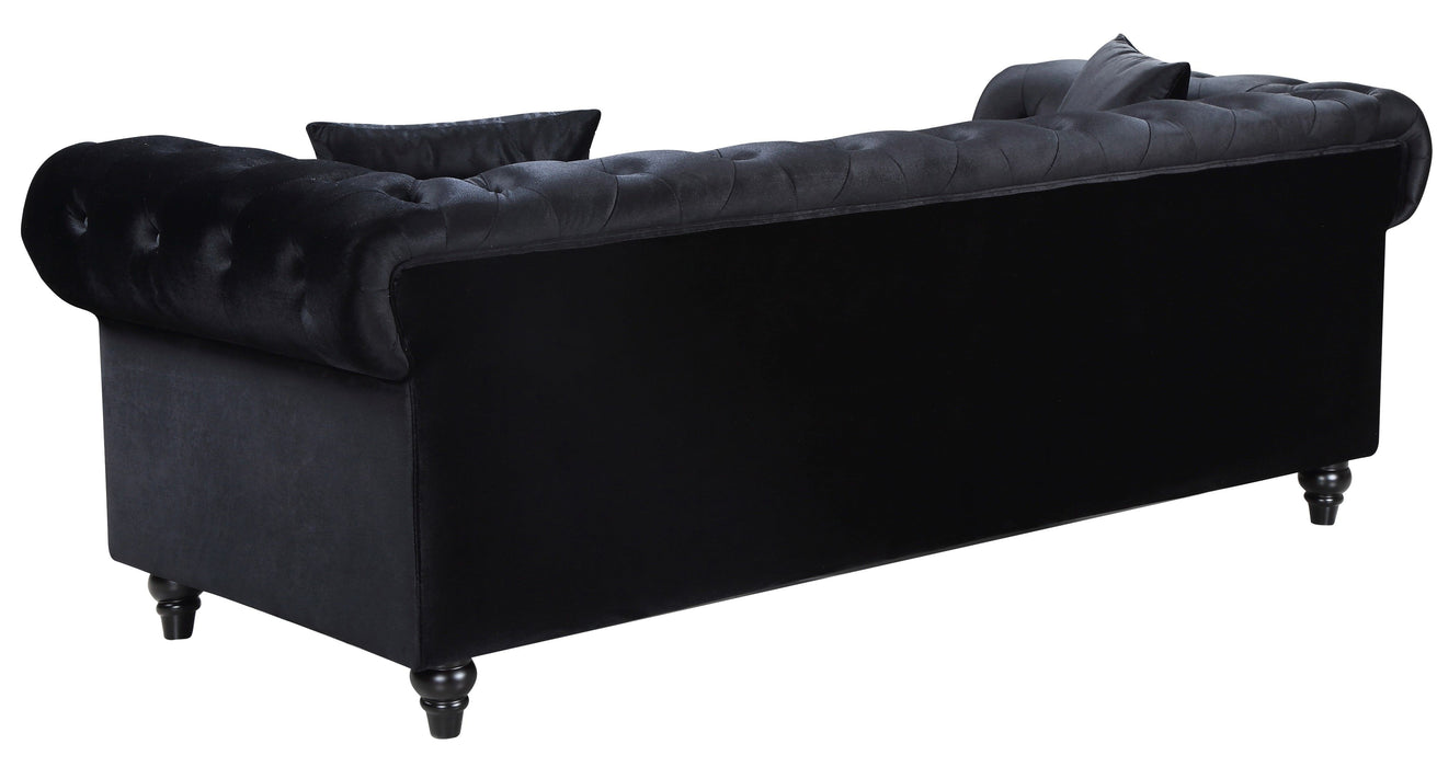 Chesterfield - Loveseat