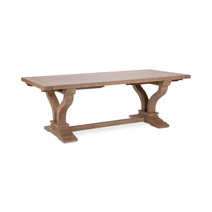 Alexander - Extention Dining Table