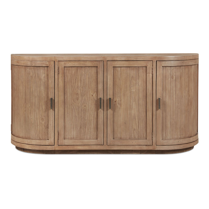 Nicola - Sideboard - Natural