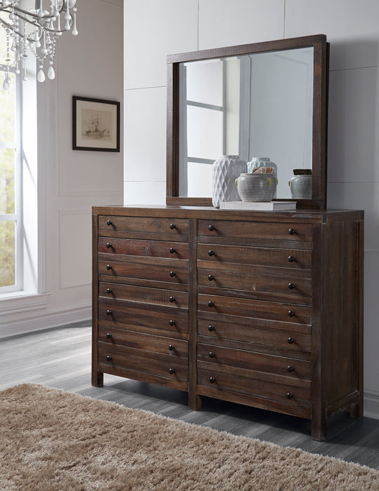 Townsend Dresser A23