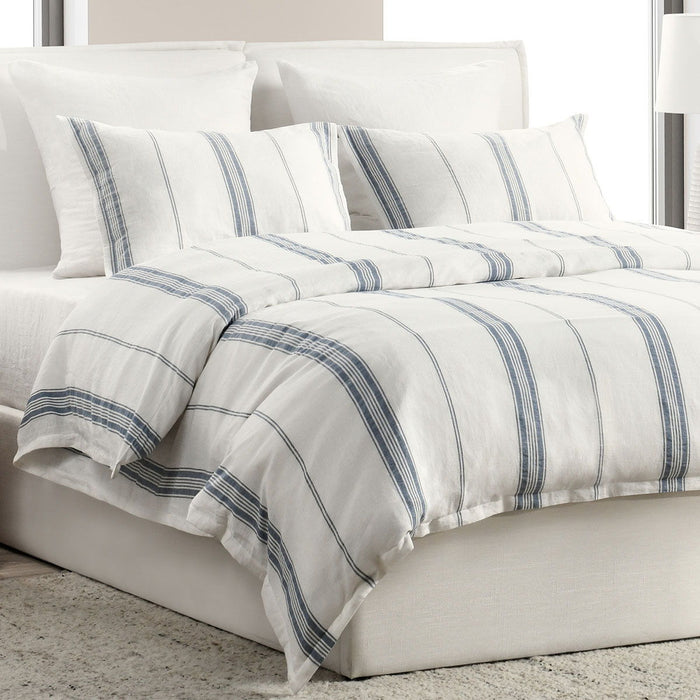 Jayson - Linen Cashmere Duvet