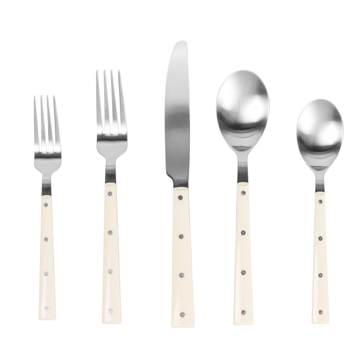 Soline - Stainless Steel Flatware