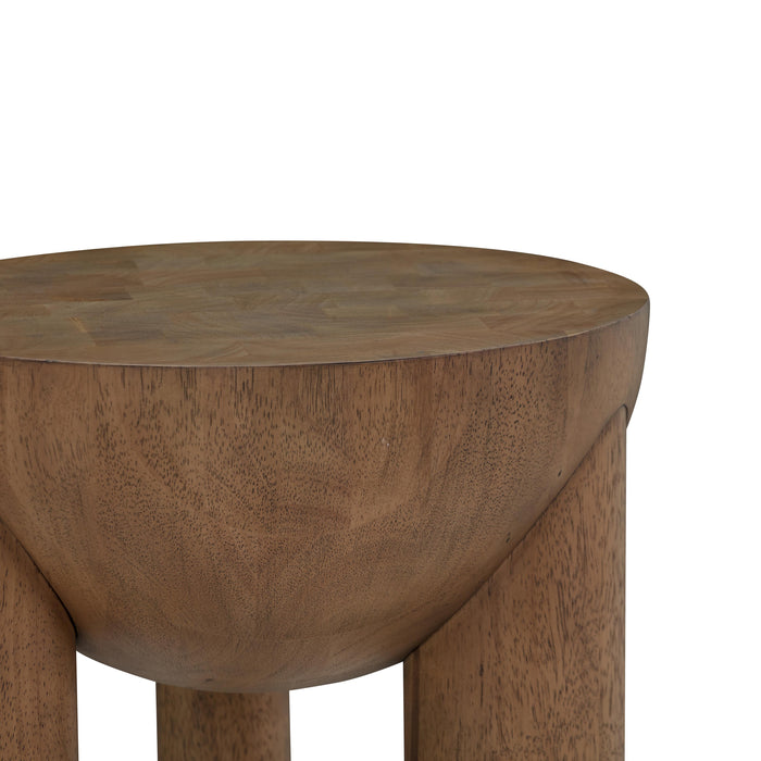 Morse - Accent Table