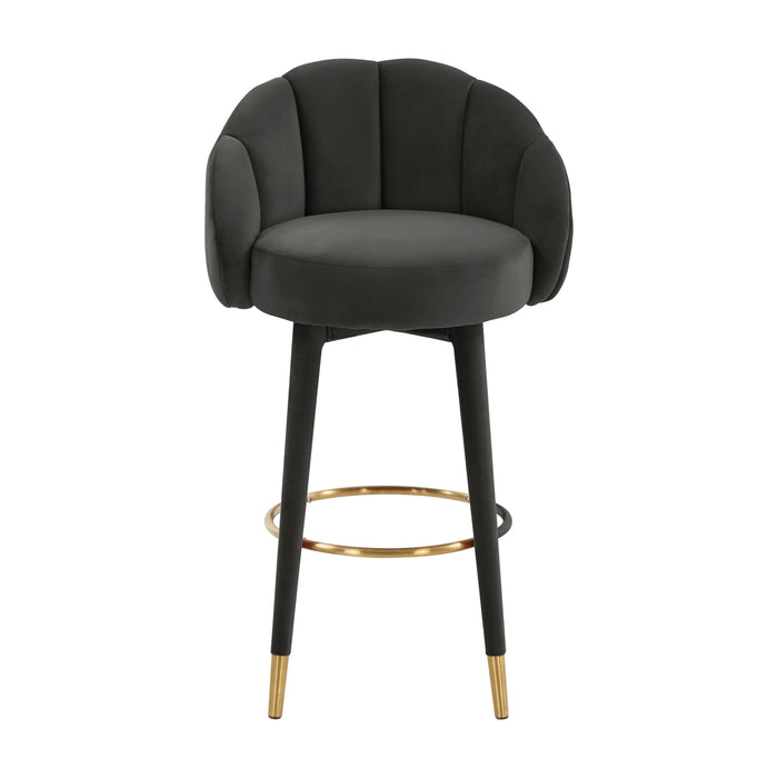 Myla - Swivel Stool