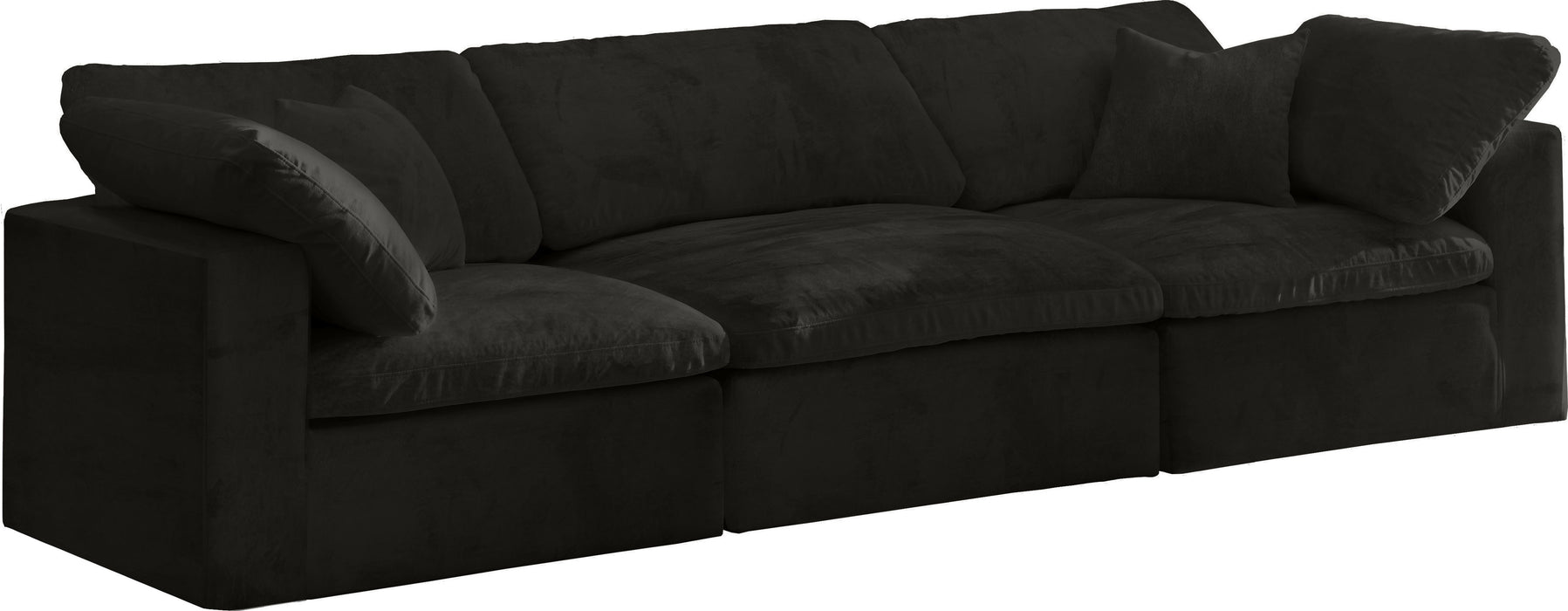 Cozy - Modular 3 Seat Sofa