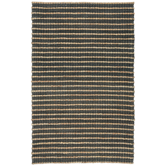 Natural Fiber - 1' x 1' Carlsbad Rug