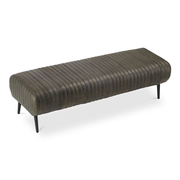 Endora - Bench - Olive