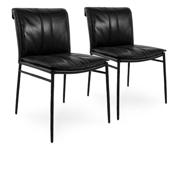 Mayer - Dining Chair (Set of 2)