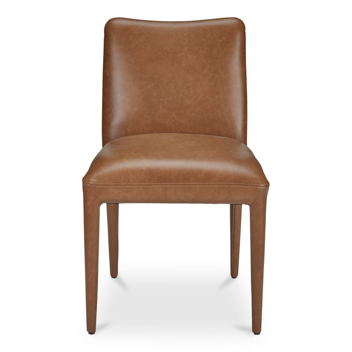 Calla - Dining Chair (Set of 2) - Brown