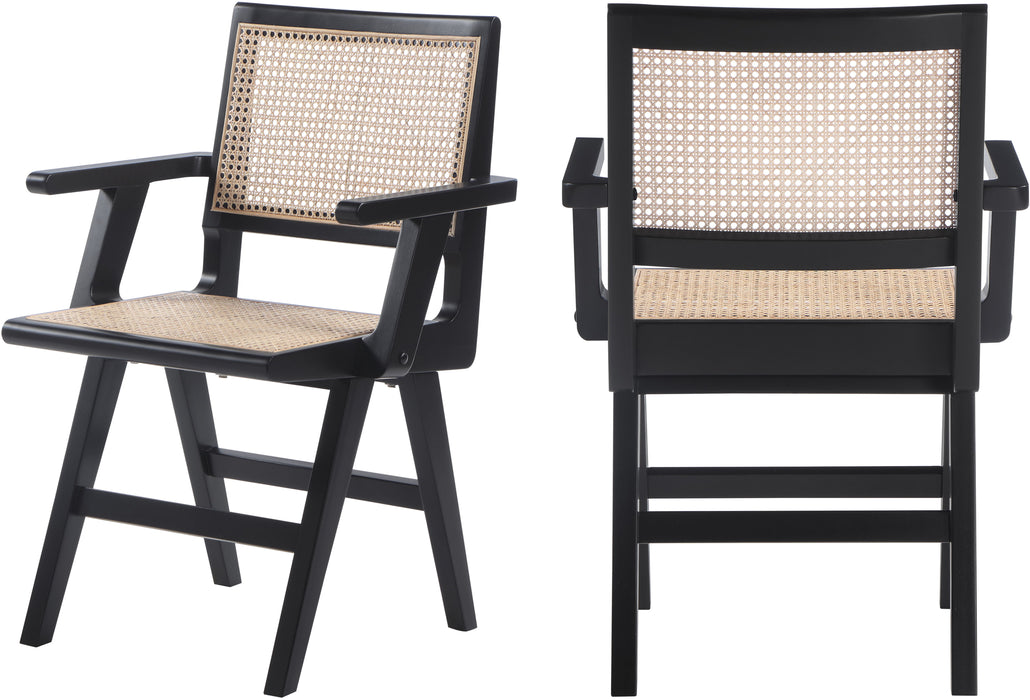 Preston - Dining Arm Chair Set