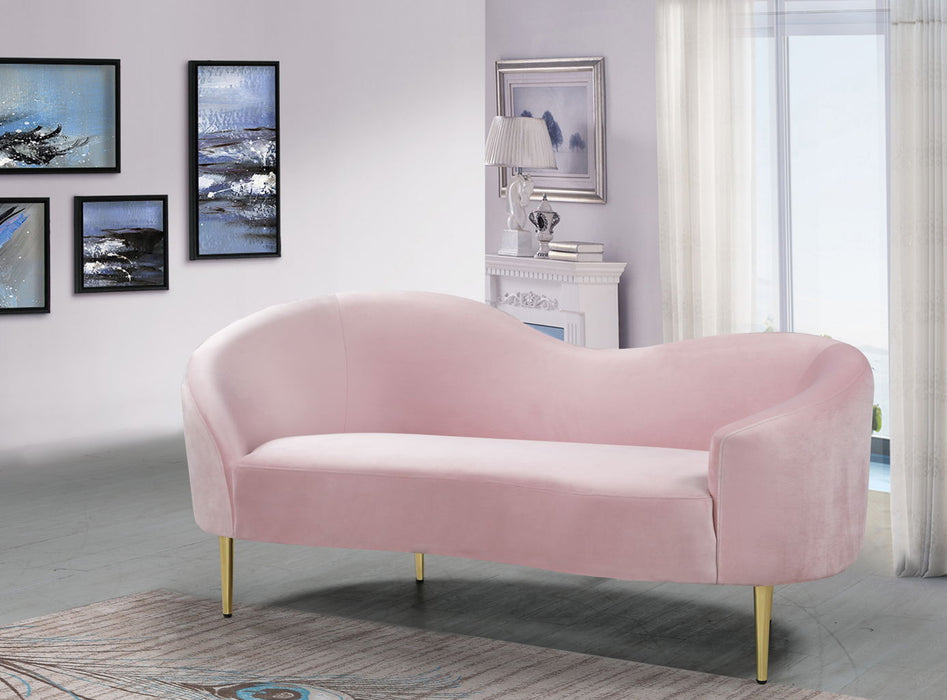 Ritz - Loveseat