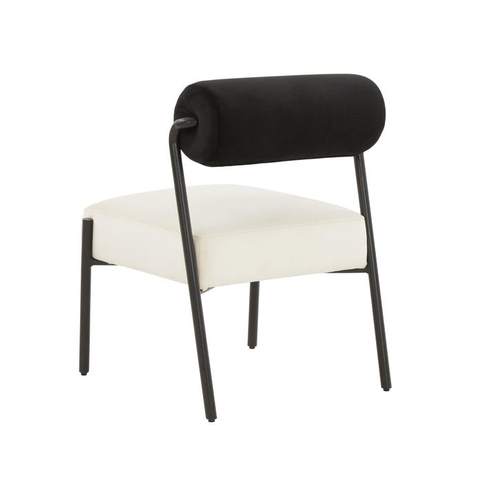 Jolene - Velvet Dining Chair