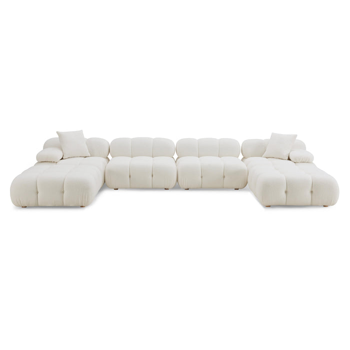 Calliope - Modular Sectional