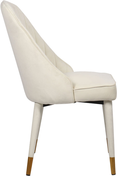 Belle - Dining Chair (Set of 2)