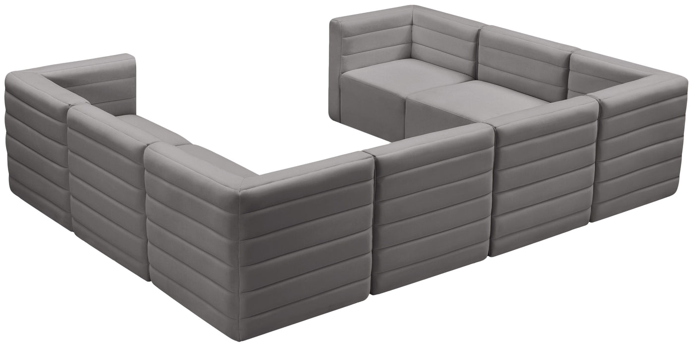 Quincy - Modular Sectional