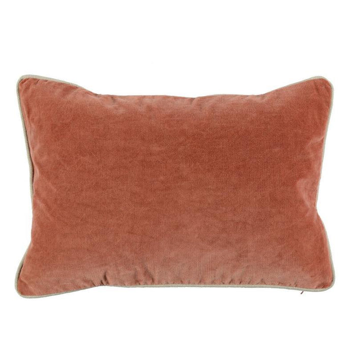 Heirloom Velvet - SLD Pillow