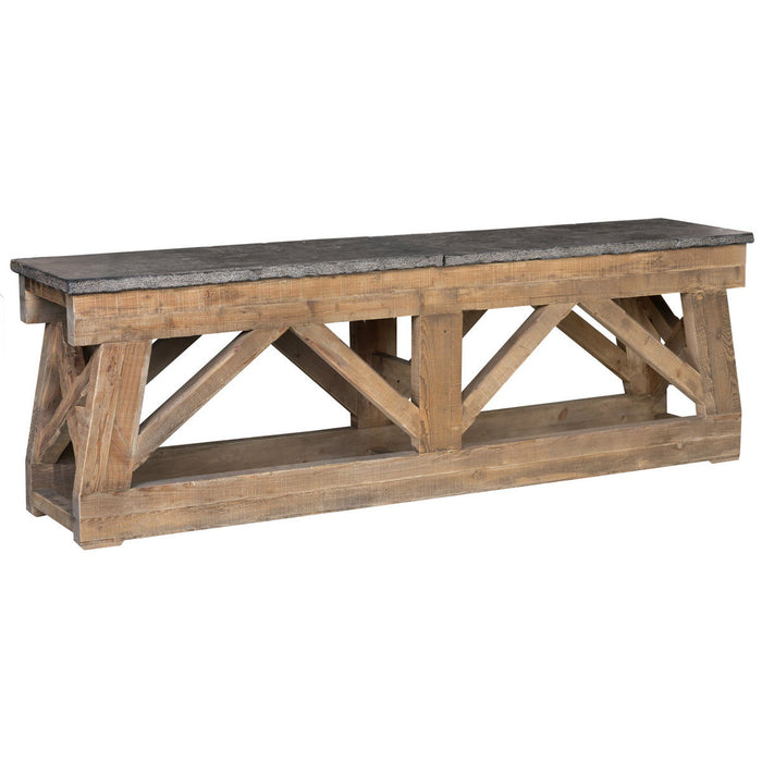 Marbella - Console Table