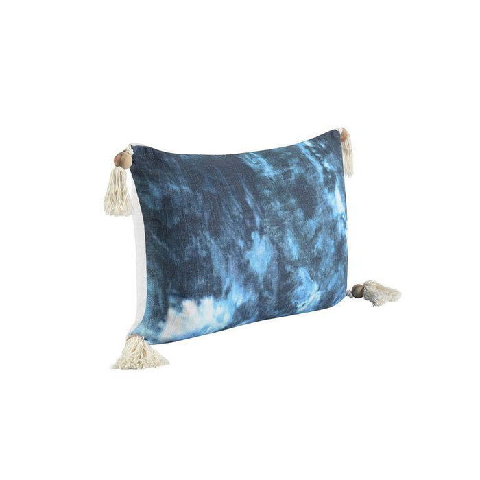 Stillness - ST Prana Pillow - Blue Multi