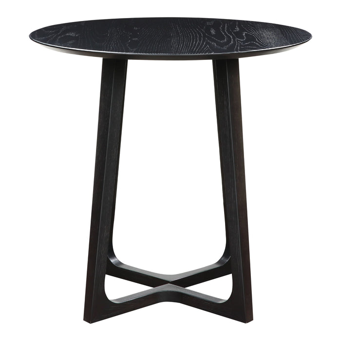 Godenza - Counter Table - Black