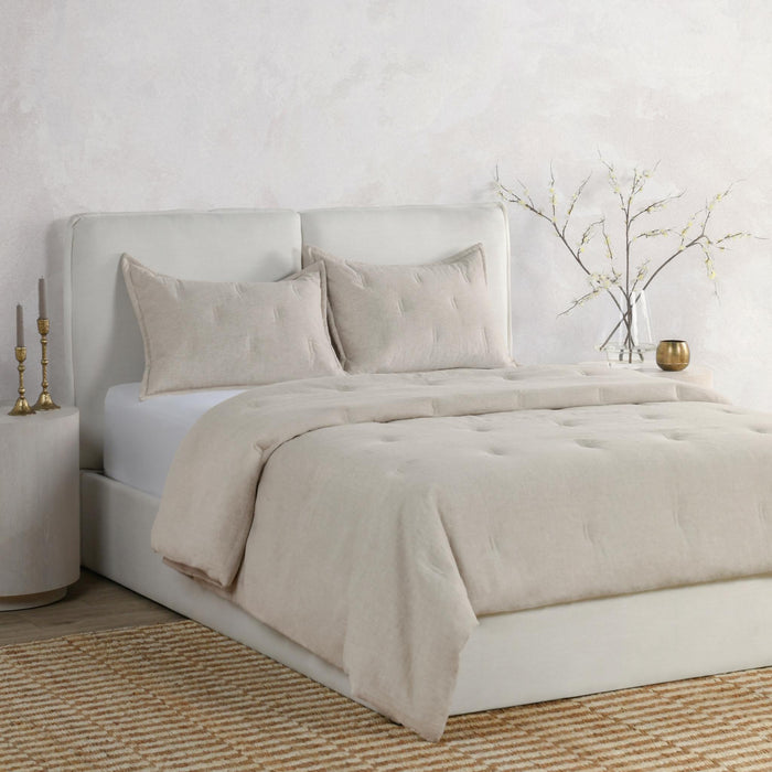 Talia - 3 Piece Comforter Set