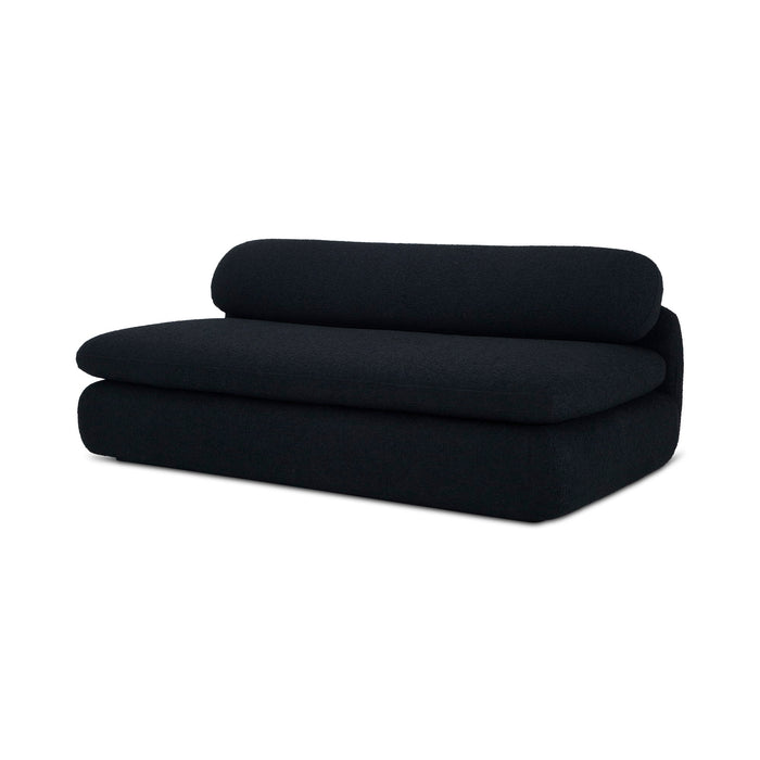 Scout - Sofa - Black