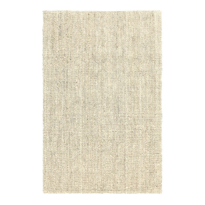 Chunky And Knobby Loop - 1' x 1' Chunky Loop Rug