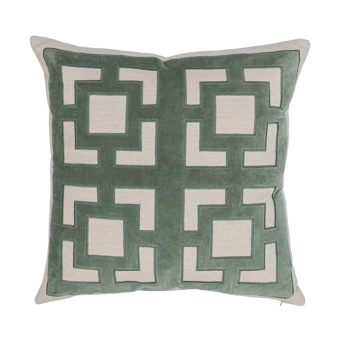 Novel Estate - NV Corbin Pillow