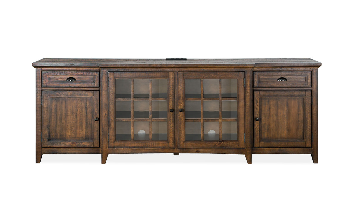 Bay Creek - Entertainment Console