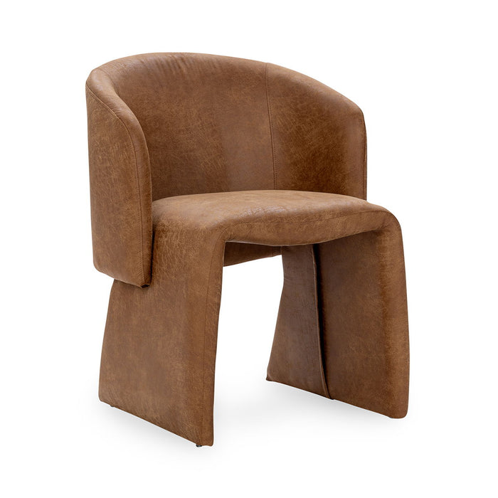 Halstead - Upholstered Dining Chair