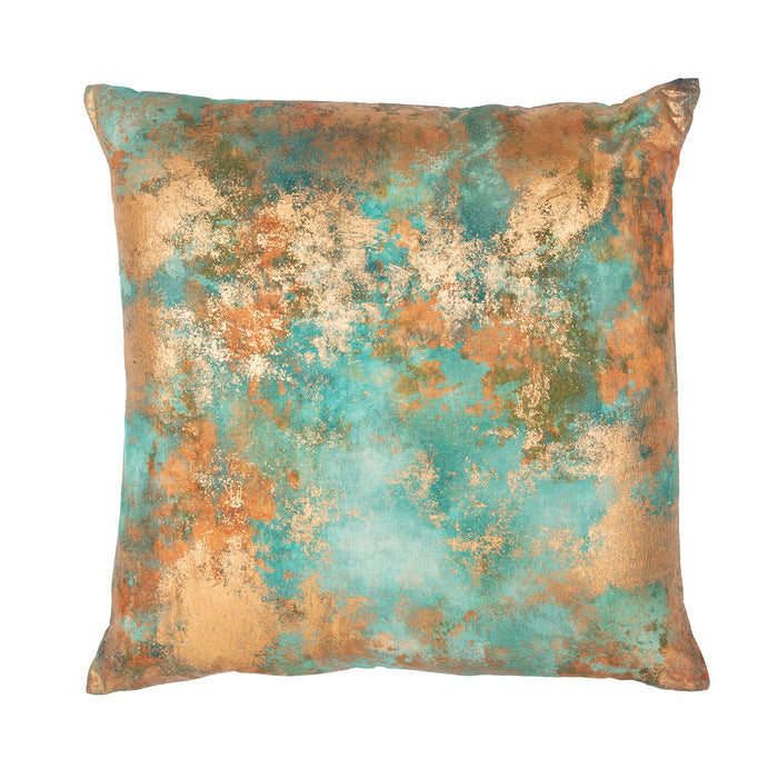 Equilibrium - Onara Pillow 22' x 22'