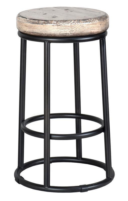 Jaden - Counter Stool - Antique White