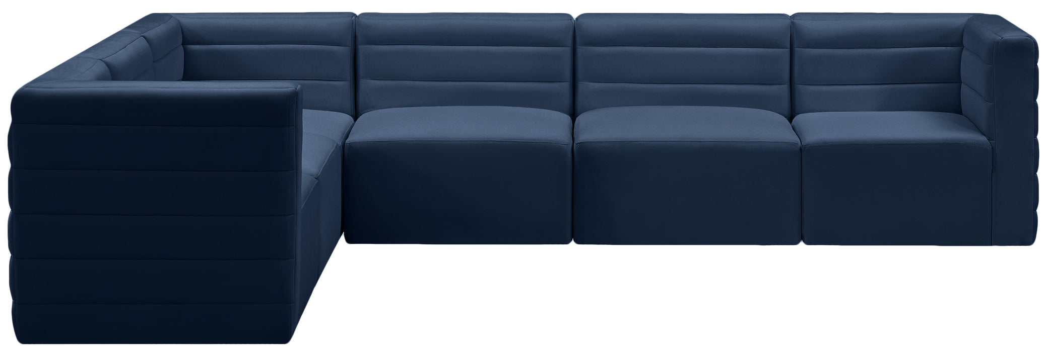 Quincy - Modular Sectional