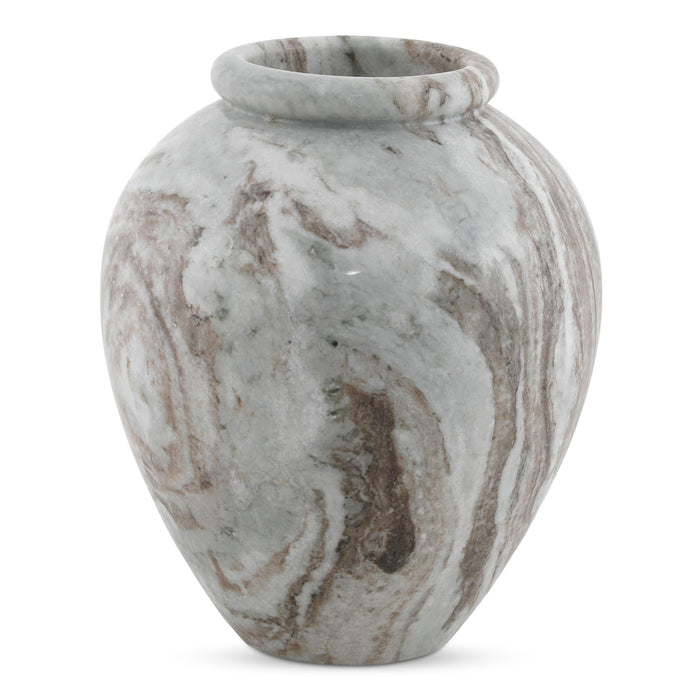 Didion - Vase - Torrento Marble