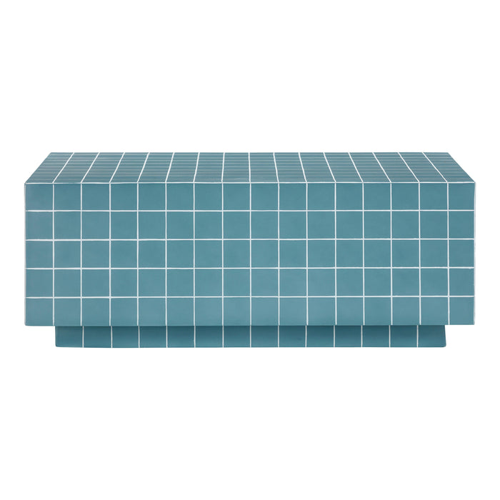 Mixie - Tile Indoor / Outdoor Coffee Table