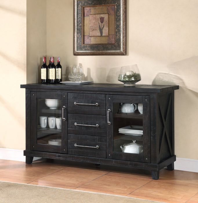 Yosemite Sideboard