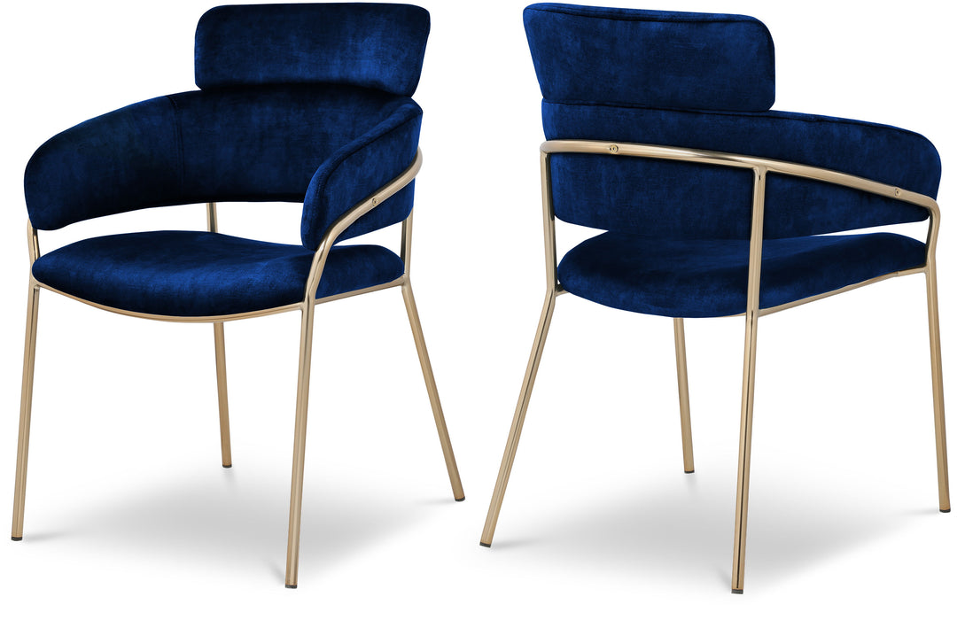 Yara - Dining Chair Set