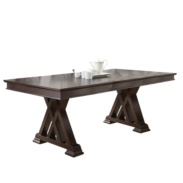 Adrian - Dining Set