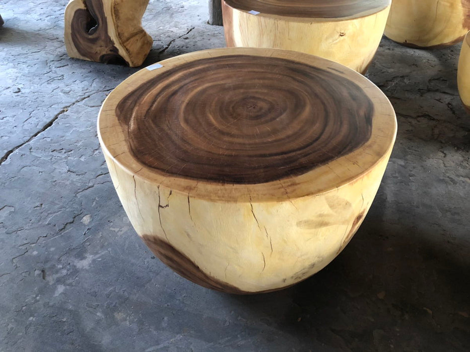 Round - Coffee Table