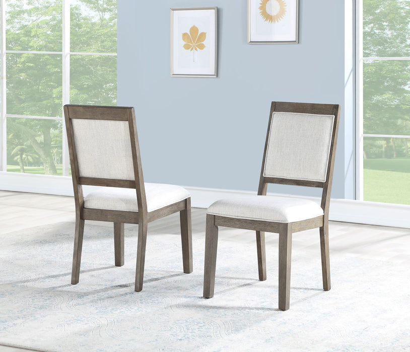 Molly - Side Chair (Set of 2)