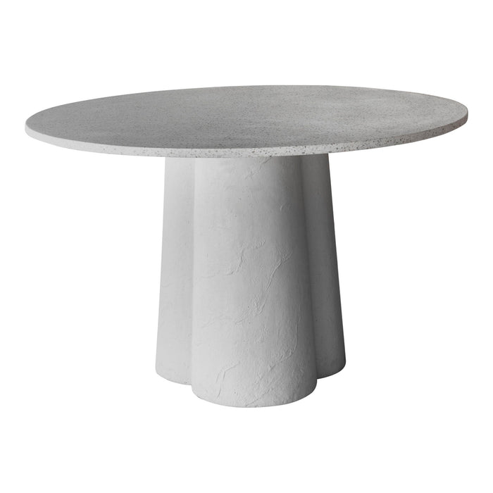 Mono - Dining Table - Terrazzo