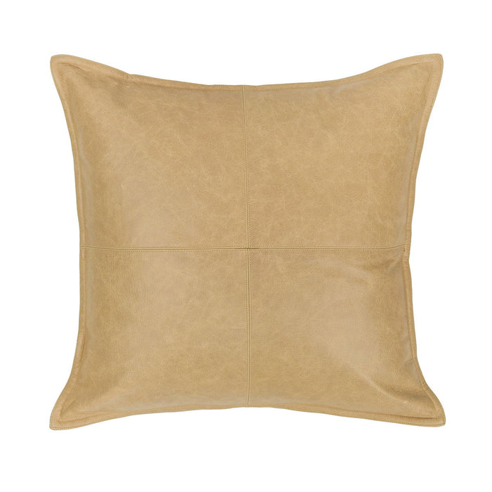 Soco Leather - SLD Pillow