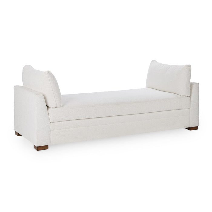 Audrey - Upholstered Daybed