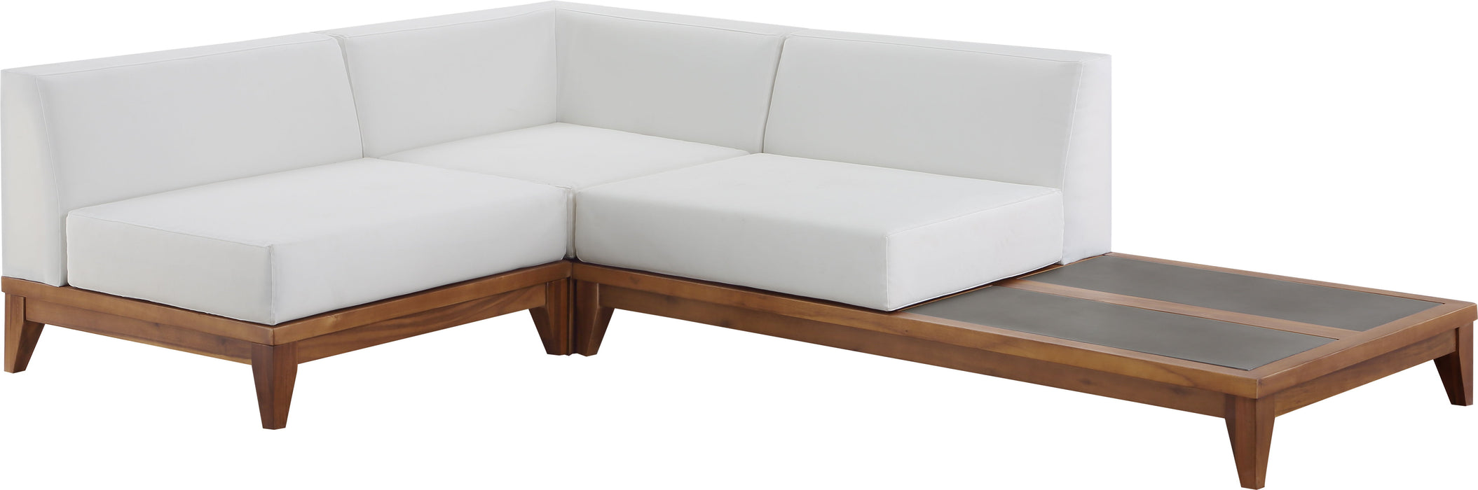 Rio - Modular Sectional