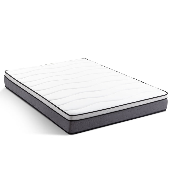 Weekender - 10" Plush Hybrid Mattress