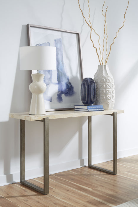 Ariela Console Table -  D. Tup