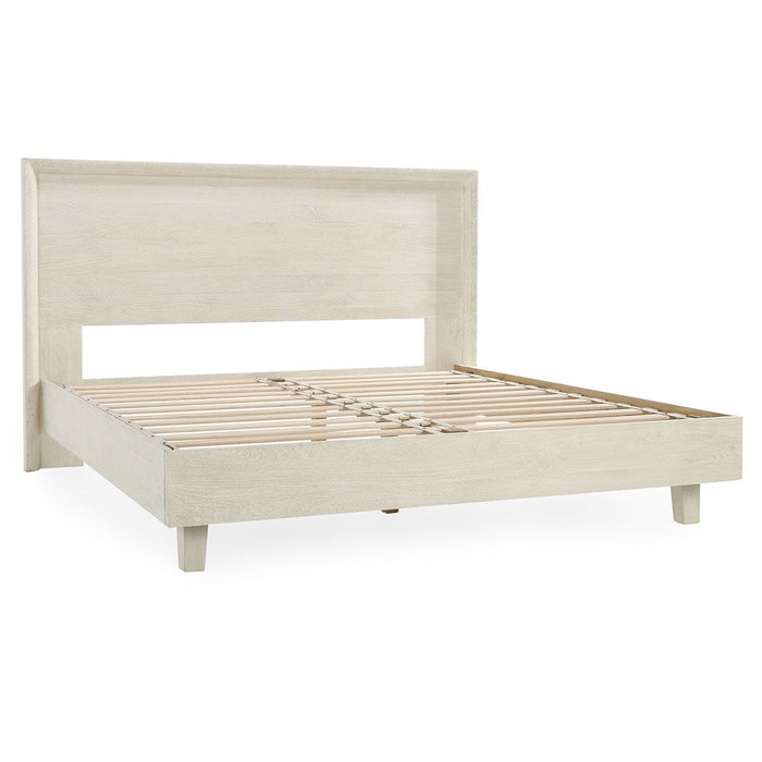 Reece - Platform Bed