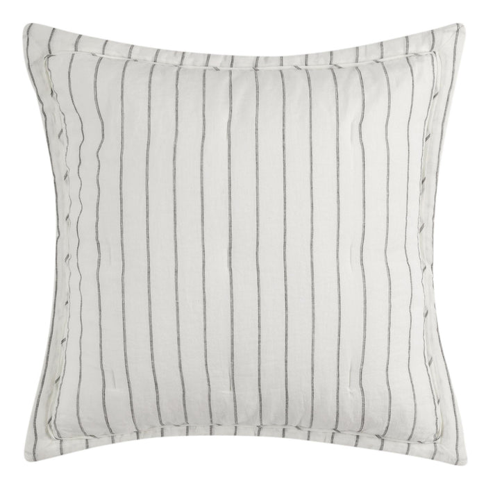 Monaco - Comforter Euro Sham - Ivory