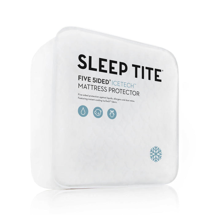 Five 5ided IceTech - Split Mattress Protector