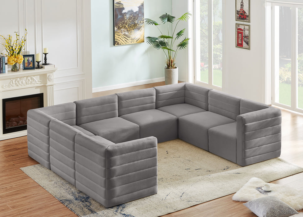 Quincy - Modular Sectional